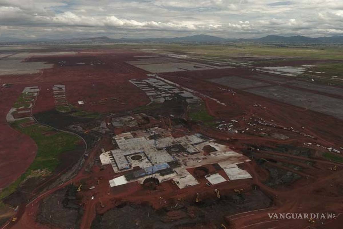 Bonos de NAIM caen tras resultados de consulta pública