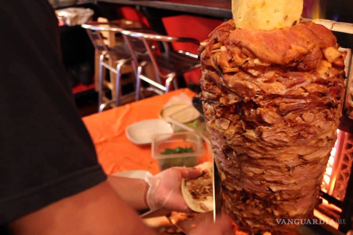 $!Alcaldesa propone una Ley de Impuesto a la Informalidad que elevaría el precio de tacos y elotes