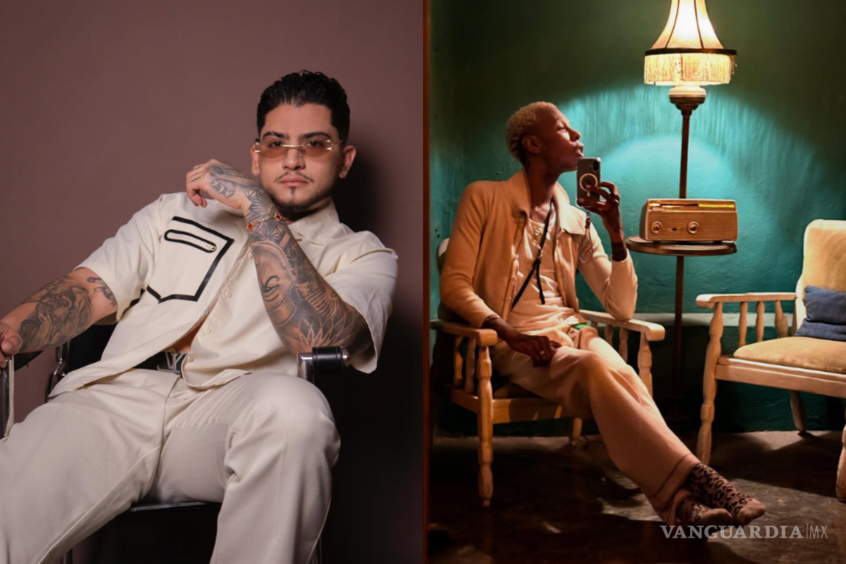 ¿Quiénes son Regio Clown y B-King, artistas colombianos desaparecidos en México tras una presentación?