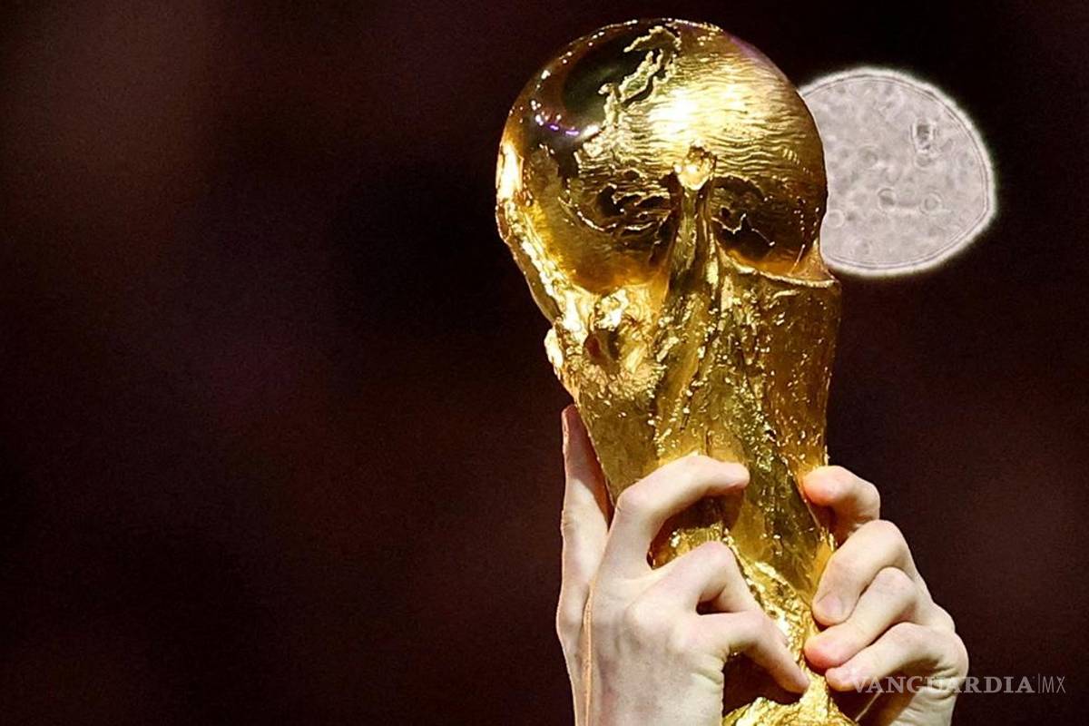 Confían en que Subsede de la Copa Mundial de la FIFA 2026 atraiga importante turismo a Coahuila