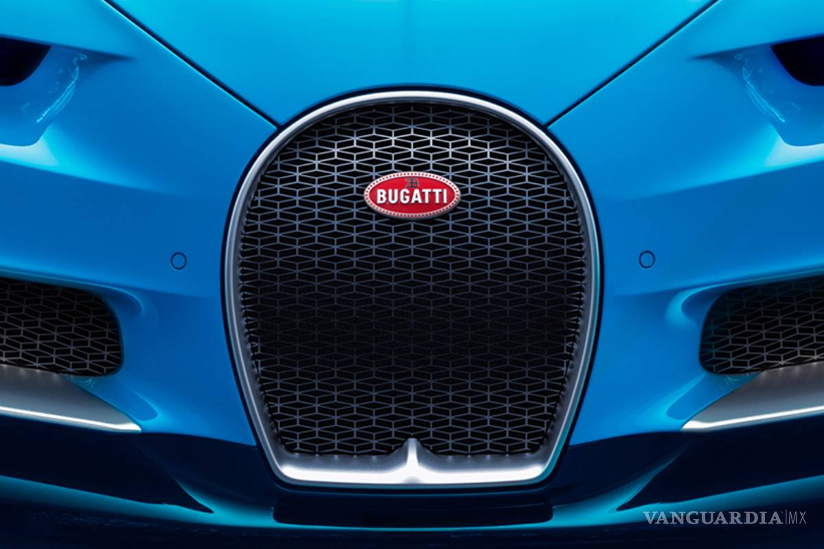 Bugatti anuncia el Divo, su nuevo supercoche, enfocado al circuito y mucho más caro