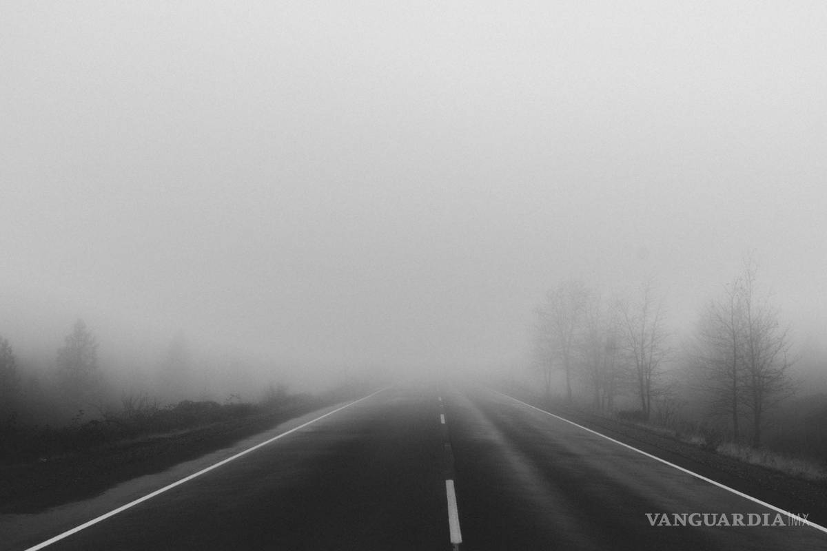 Incrementan los accidentes viales durante bajas temperaturas: recomendaciones para evitarlos