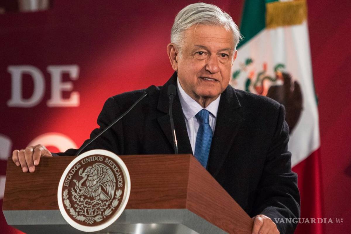 AMLO pone en marcha las “Tandas del Bienestar”, créditos a la palabra sin interés