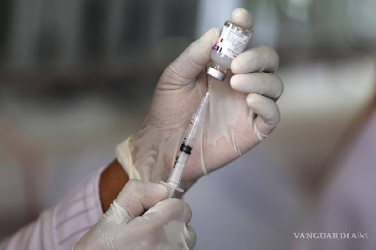 Aplican más de 185 vacunas contra la influenza en Coahuila