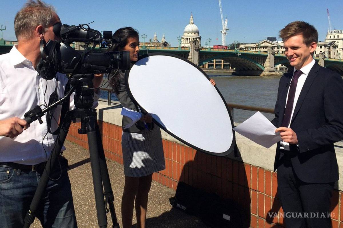 Cocodrilo mata a un periodista británico del Financial Times en Sri Lanka