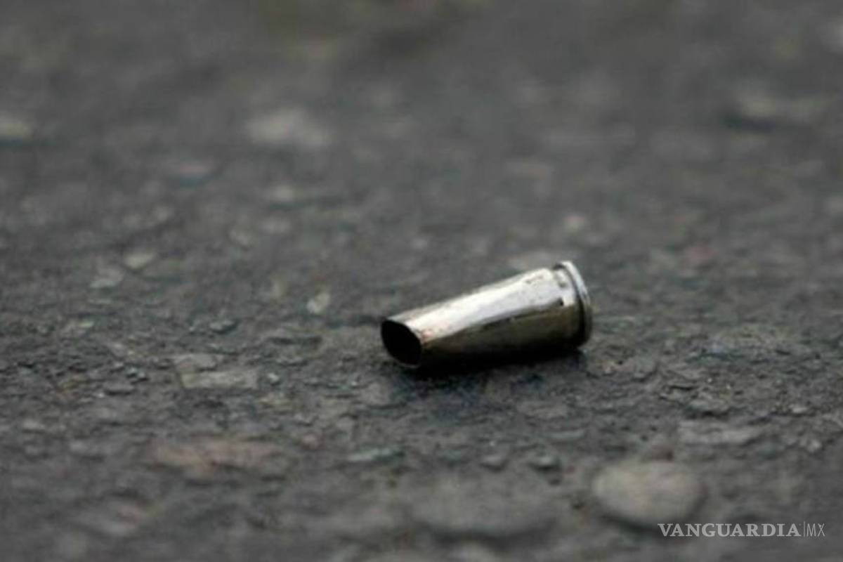 Muere bebé en Río de Janeiro por bala perdida de enfrentamiento