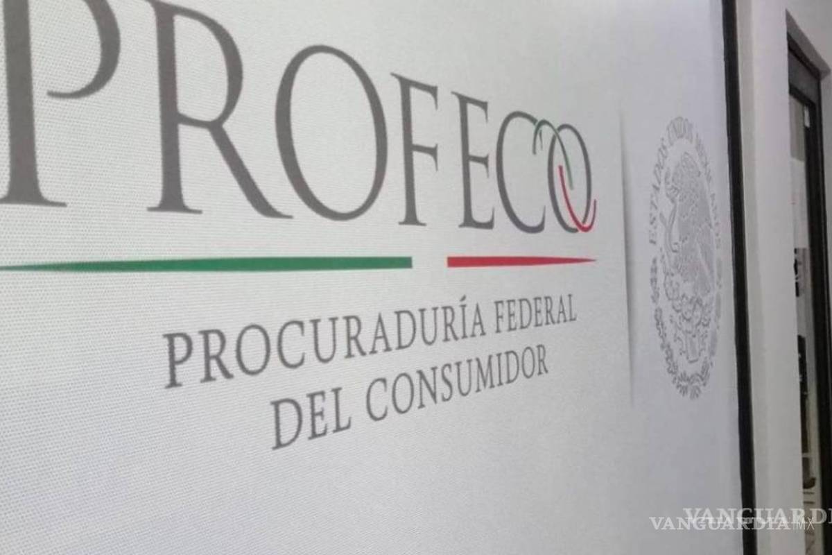 Alistan oficinas de Profeco en Saltillo; se ubicarán en Periférico LEA