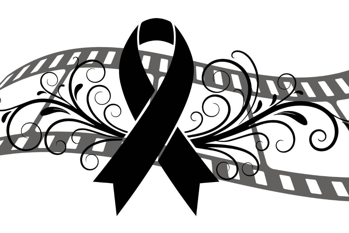 Muertes, centenarias y Luis Buñuel