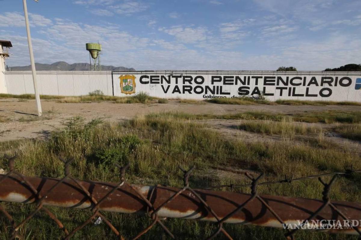 Internan a tío en el penal varonil de Saltillo por abuso a sobrina; esposa también está implicada