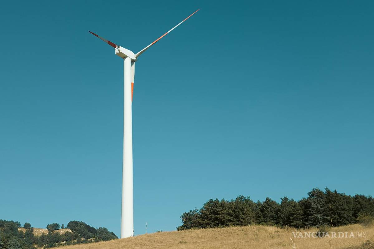 Falta de energía limpia frena inversiones en Coahuila: Coparmex