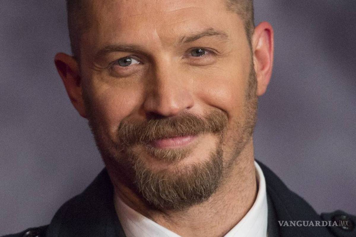 No te pierdas la increíble transformación de Tom Hardy en el filme que da vida a Al Capone