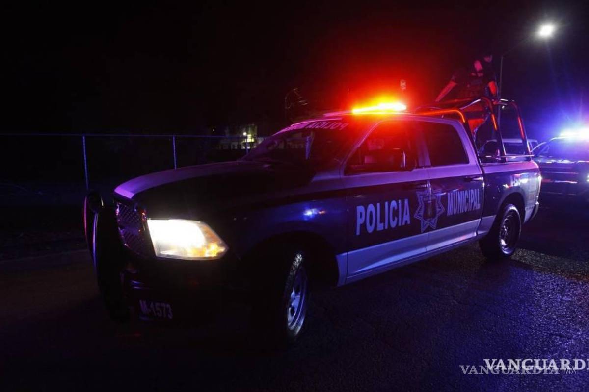 Detienen a presunto responsable del homicidio de un menor en Piedras Negras