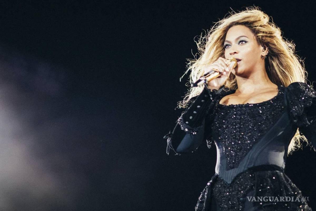 Beyoncé se apropia de la voz del youtuber 'Messy Mya'