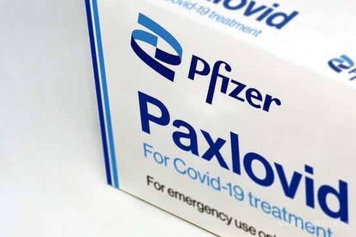 Medicinas para COVID de Pfizer y Merck las distribuirá el gobierno