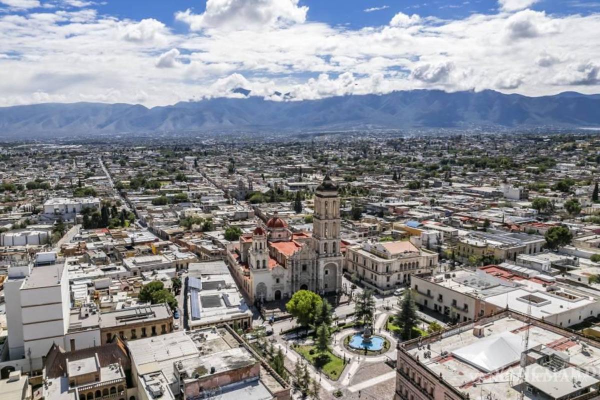 ¿Dónde sería ideal construir un centro de convenciones en Saltillo? Según urbanistas