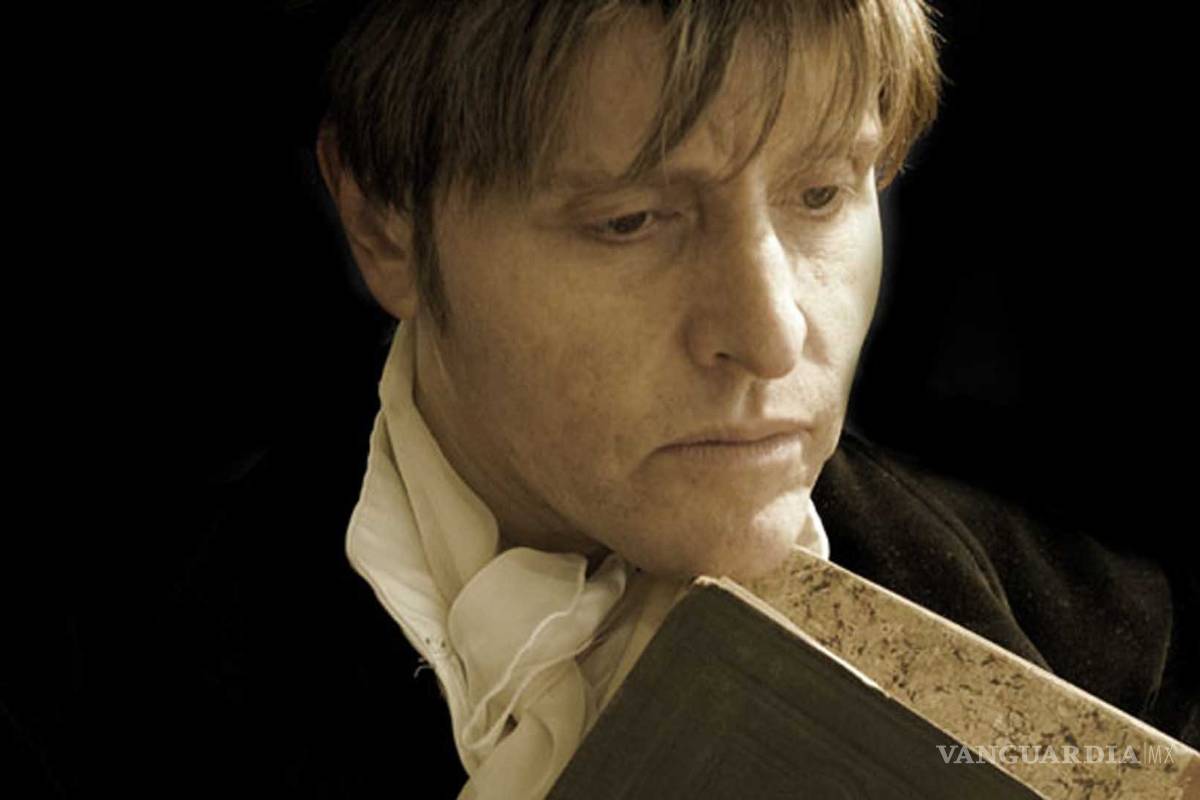 Debuta Mario Iván Martínez como dramaturgo con “Vincent girasoles contra el mundo”