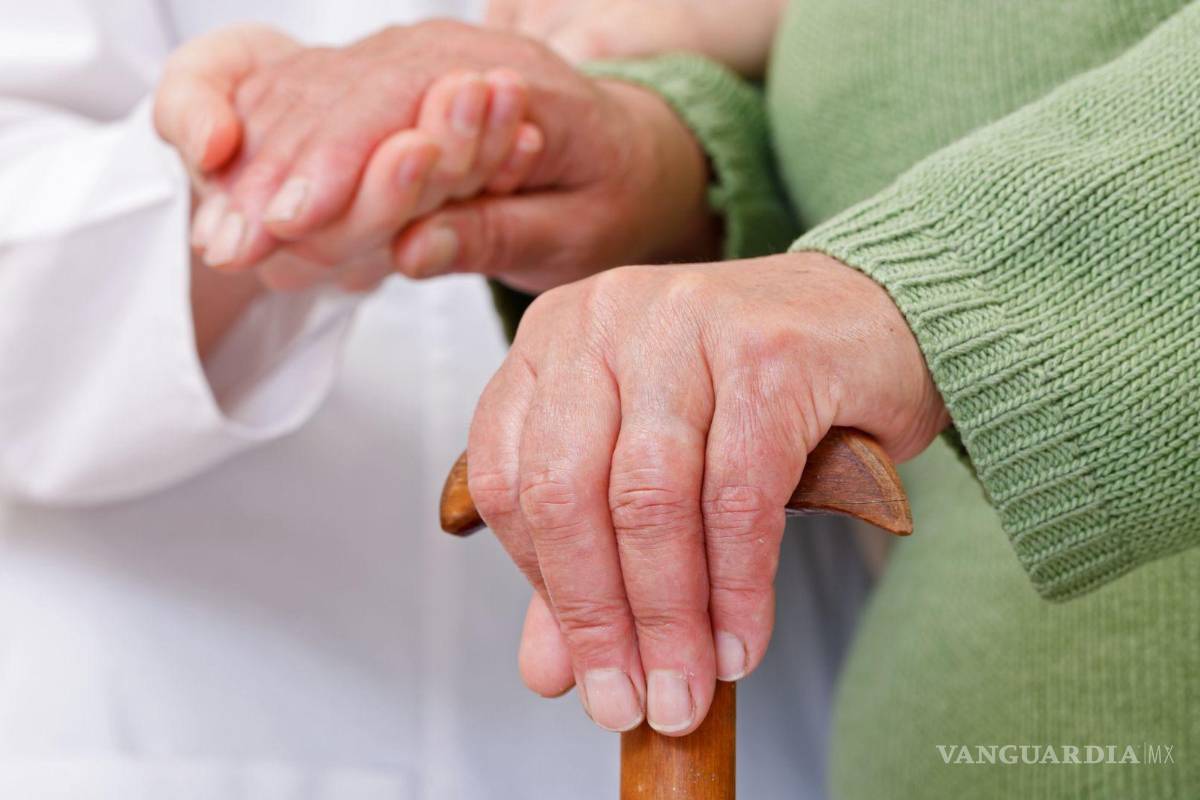 ¿Lo sabías? En Coahuila, buscan concientizar sobre la vejez en el Mes del Adulto Mayor