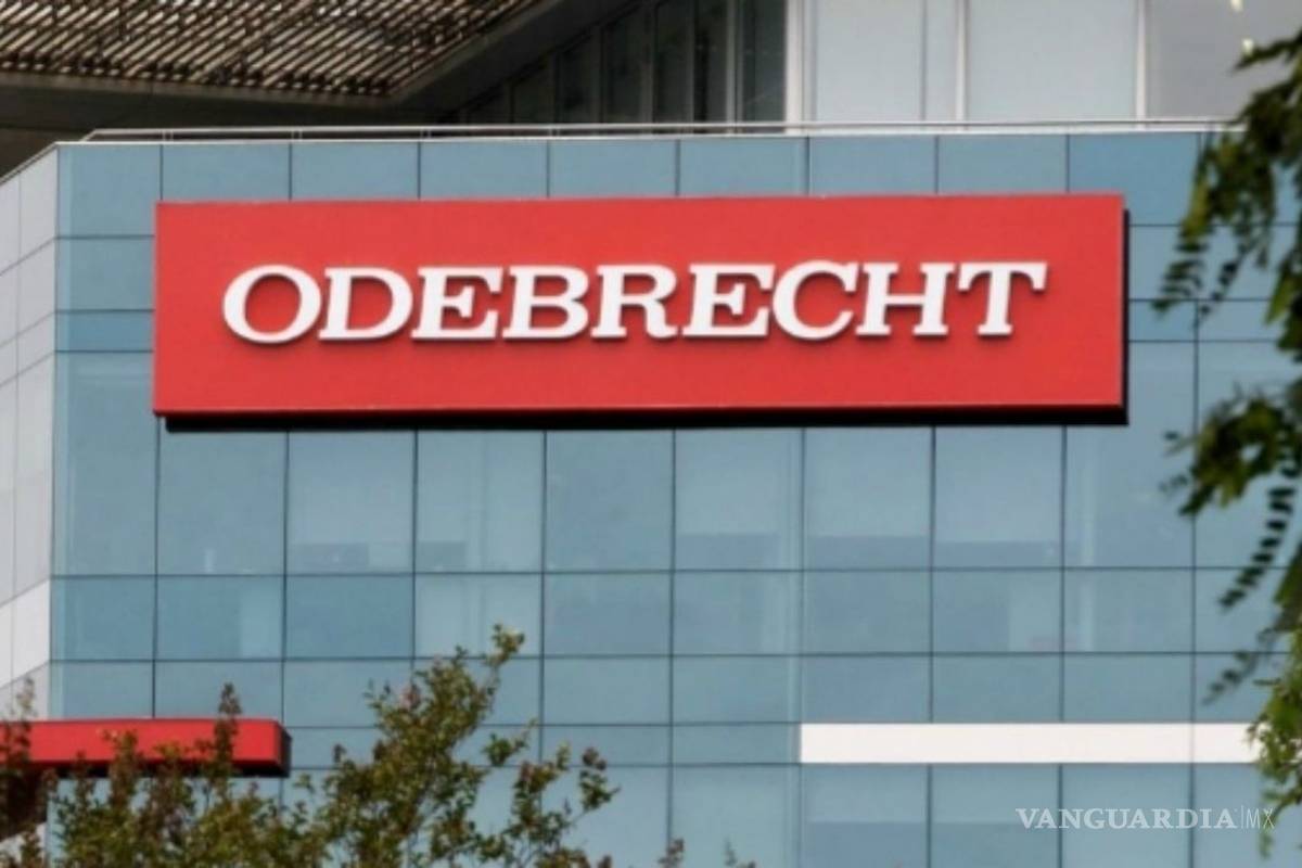 Destapó cloaca video de exdirector de constructora en México