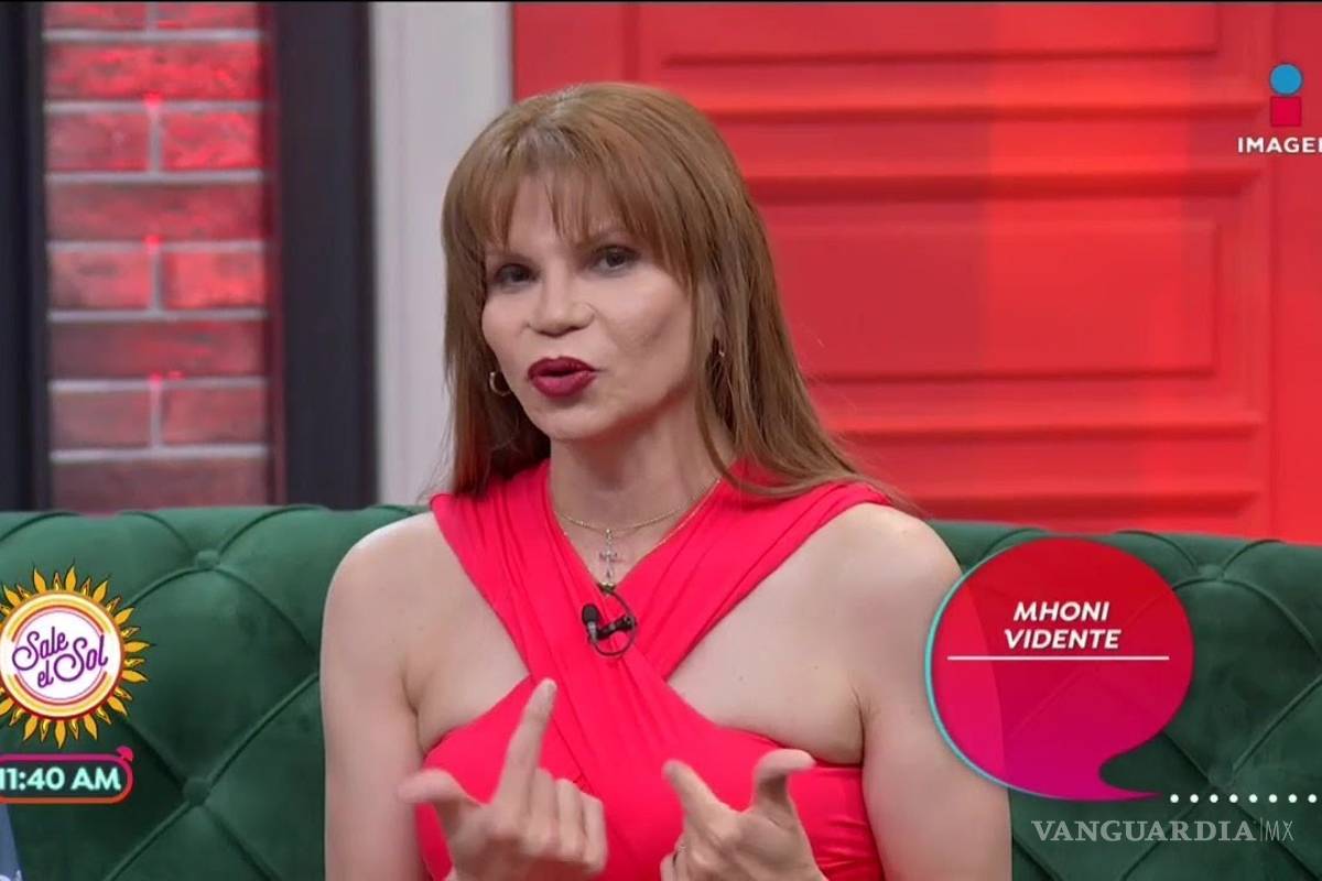 Alguien mató a Kobe Bryant; afirma Mhoni Vidente