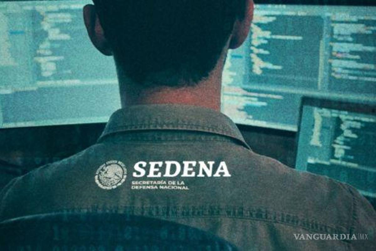 Otros hackers ya habían atacado a la Sedena antes de Guacamaya