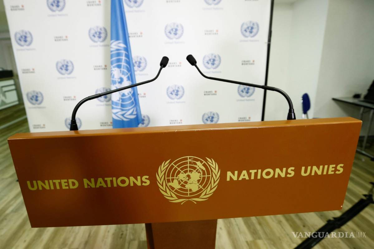 Coronavirus convierte a la 75ª sesión de la ONU en la madre de todas las conferencias de ZOOM