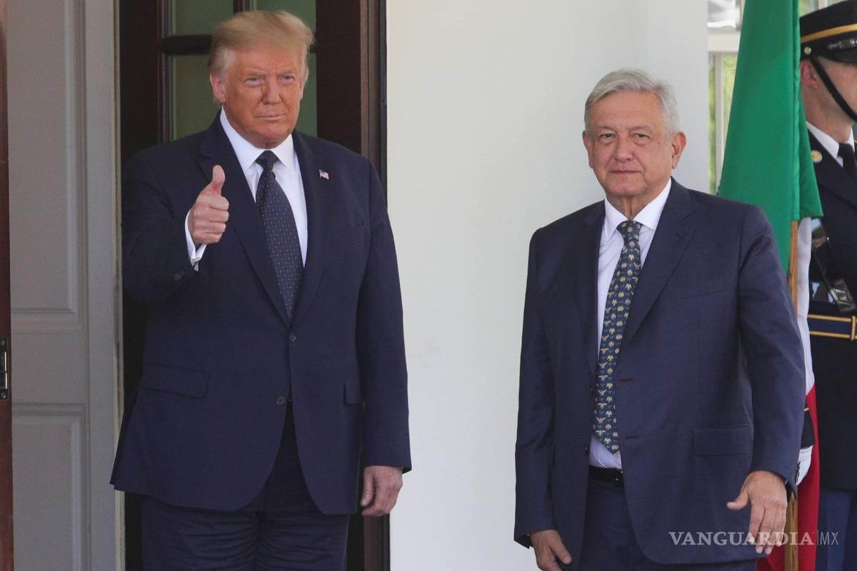 Extradición de Cienfuegos ¿Último favor de Trump a AMLO?