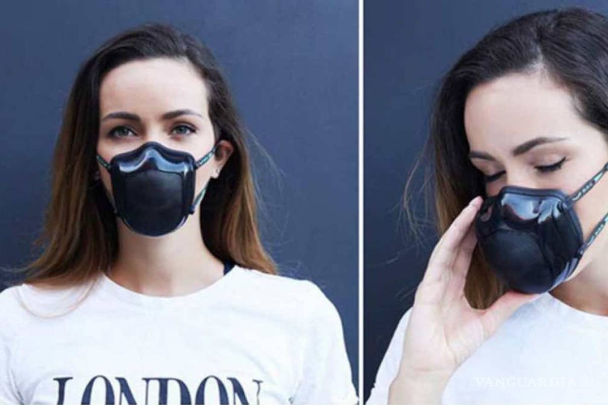 Xiaomi desarrolla la mascarilla inteligente N95