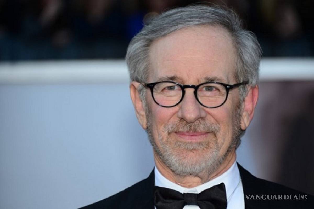 Steven Spielberg considera que los filmes de Netflix no deberían calificar para el Oscar