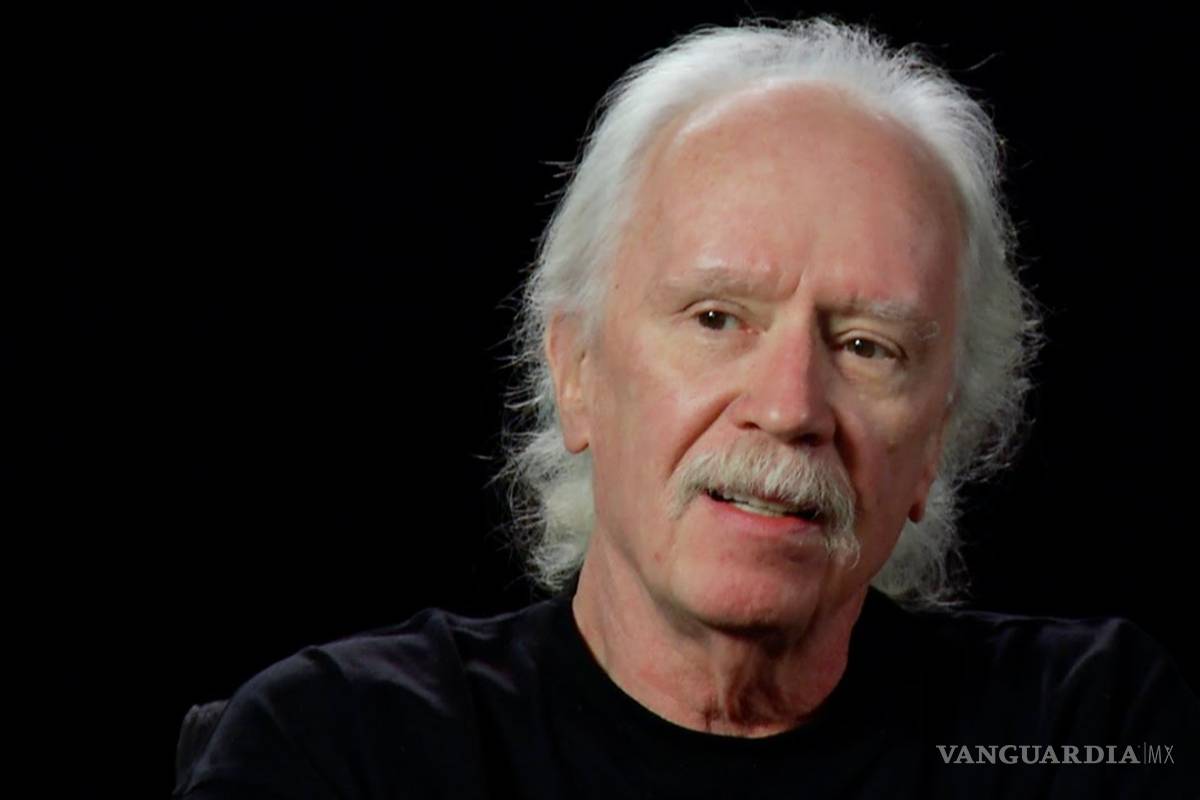 &quot;No creo en lo sobrenatural”, afirma John Carpenter