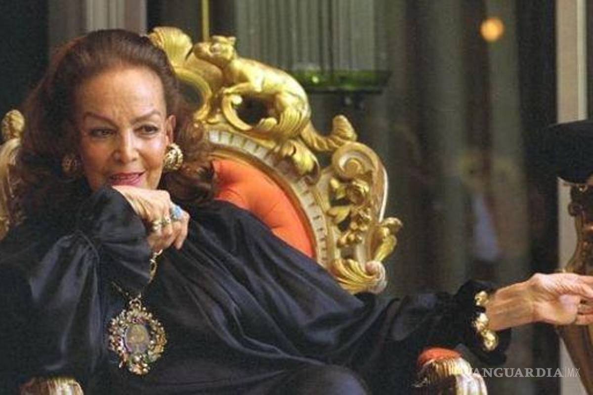 ‘Yo comí carne humana’... el día que María Félix ‘La Doña’ se volvió caníbal, sin querer (video)