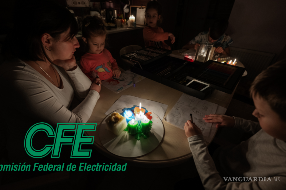 CFE revela la razón tras el apagón masivo que afectó a Quintana Roo, Yucatán, Campeche y Tabasco
