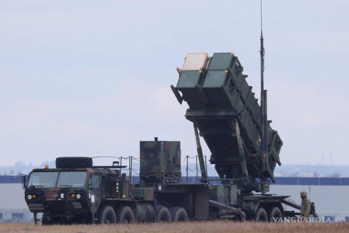 Advierte Moscú a Japón que envío de misiles Patriot a EU será considerado ‘hostil’