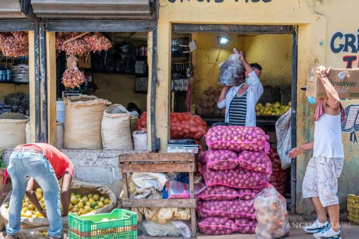 Coahuila, entre las entidades con menor informalidad laboral