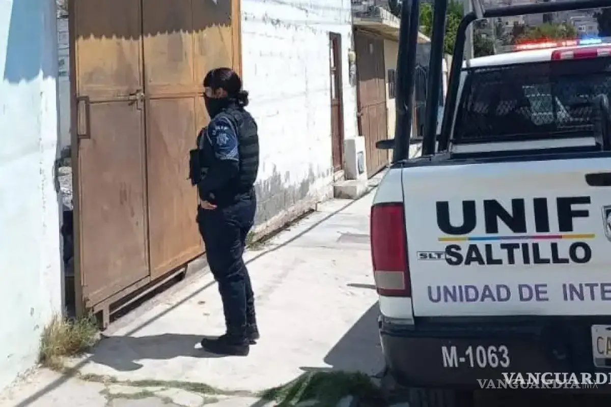 Aumentan casos de violencia familiar en Saltillo; más de 700 detenidos en lo que va del año