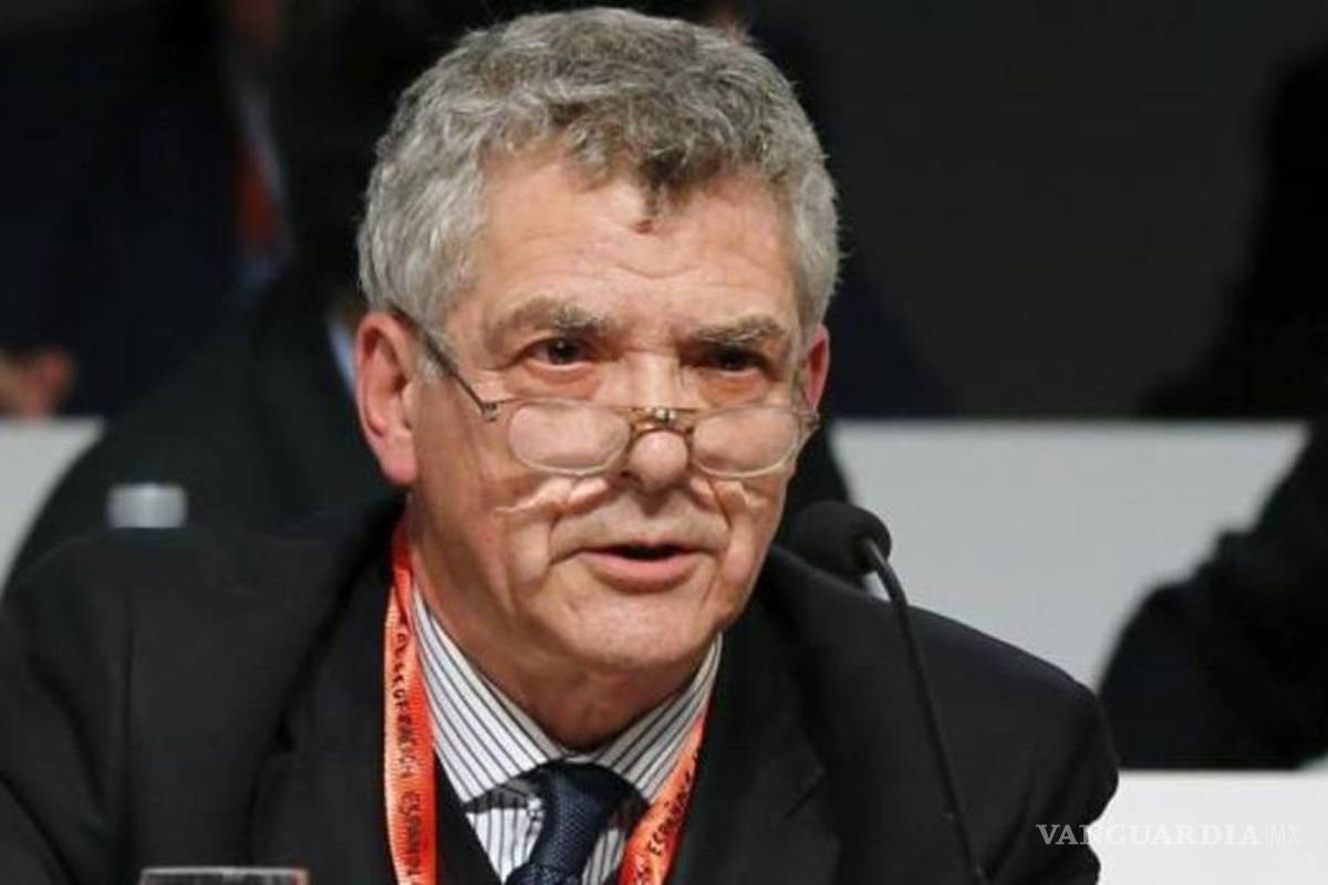 FIFA amenaza a España con dejarla fuera del Mundial por las injerencias del Gobierno para apartar a Villar