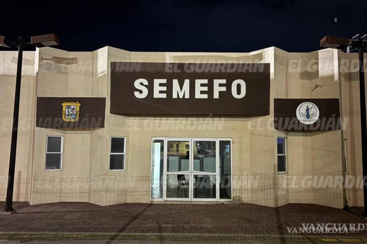 Hallan a ama de casa en estado de descomposición en Saltillo