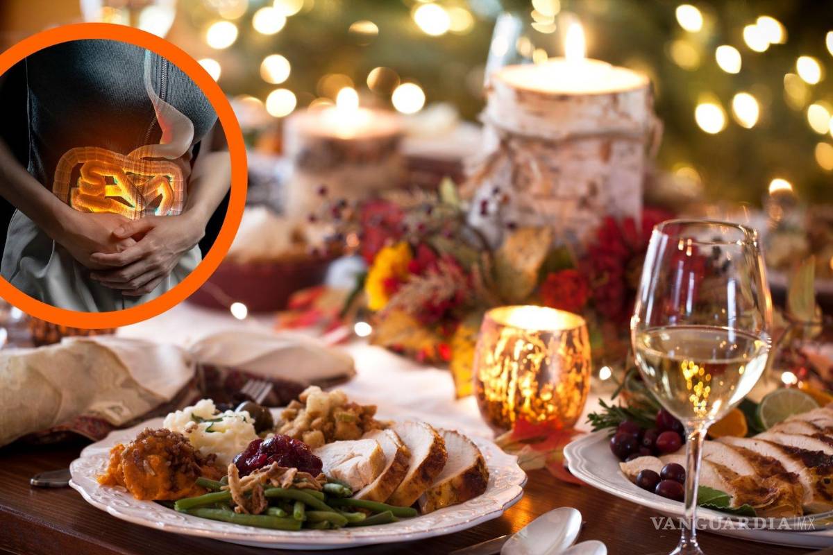 ¿No se acaba el recalentado? Tranqui, combate el calvario del empacho con estos remedios