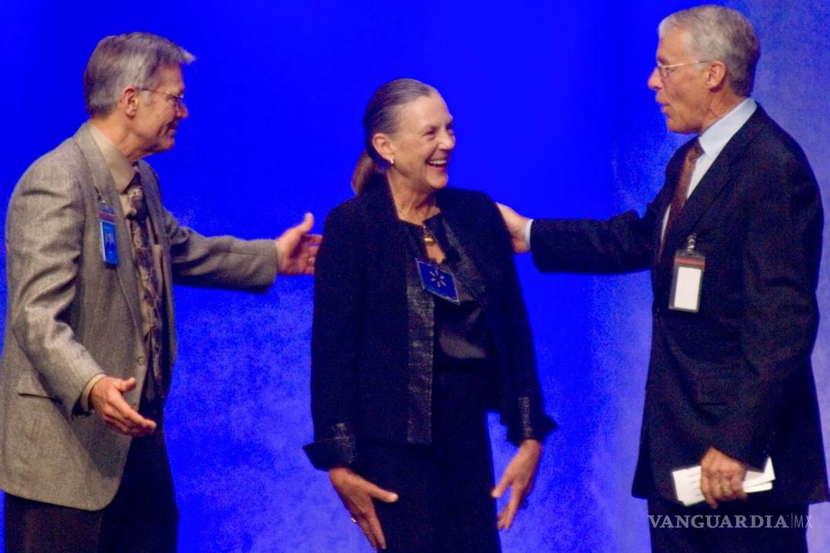 La familia más rica del mundo es aún más millonaria gracias a la venta de comida