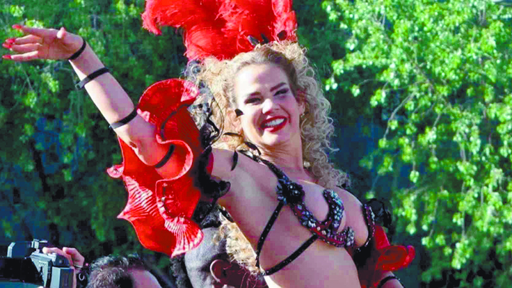 $!Los escándalos más virales del 2019: Divorcios, bodas, peleas y más