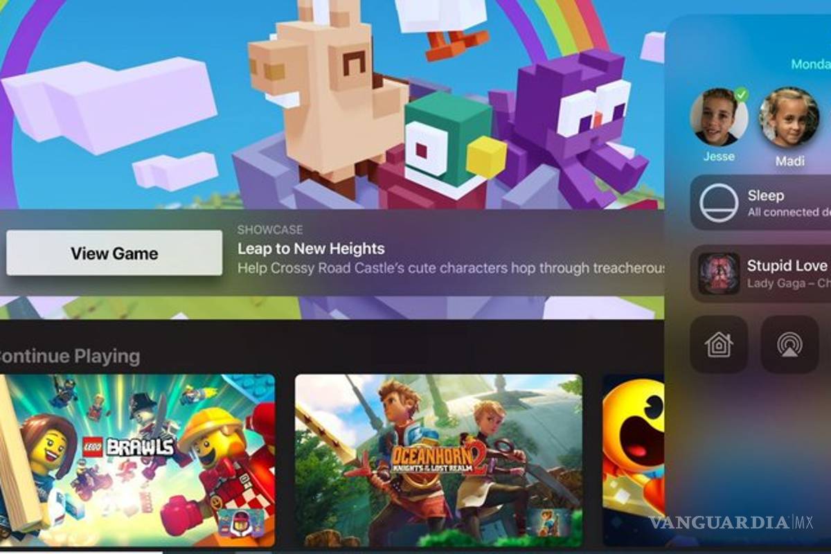 $!WWDC 2020: Presenta Apple el nuevo iOS 14, macOS 11 Big Sur y mejoras para tvOS 14