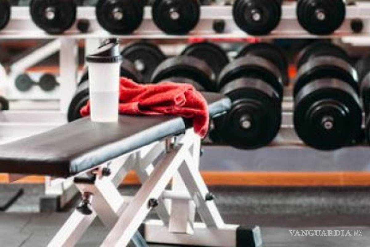 Gimnasios presentan plan de reapertura para 'nueva normalidad'