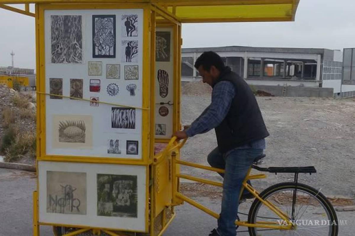 ‘No hay representación del Chanate en el Cervantino’: Norberto Treviño