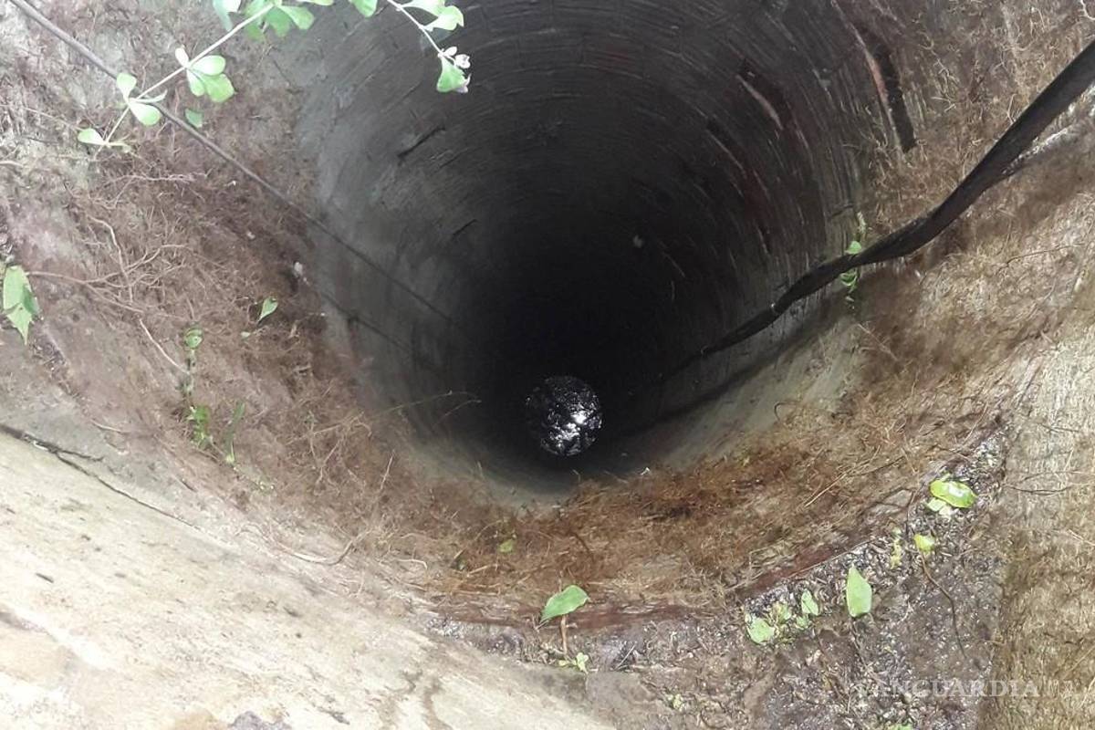 Intentan rescatar a hombre que cayó a un pozo en Argentina y mueren seis personas