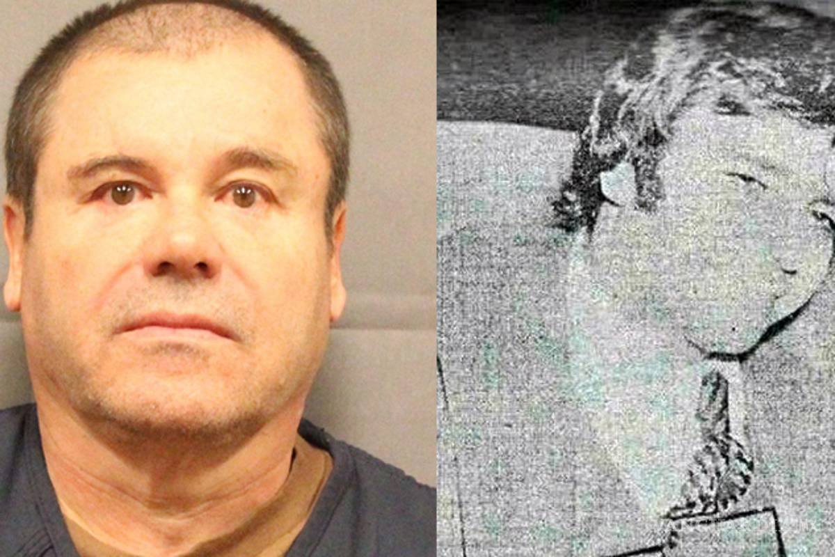Antes de 'El Chapo' Guzmán existió 'El barón de las drogas'... el narco que logró fugarse de Lecumberri por un túnel