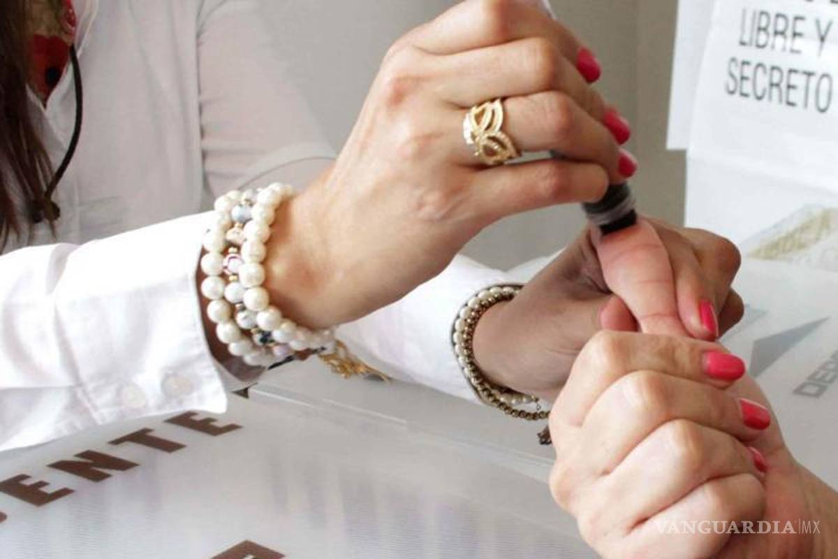 Votar o no votar en la elección del Poder Judicial