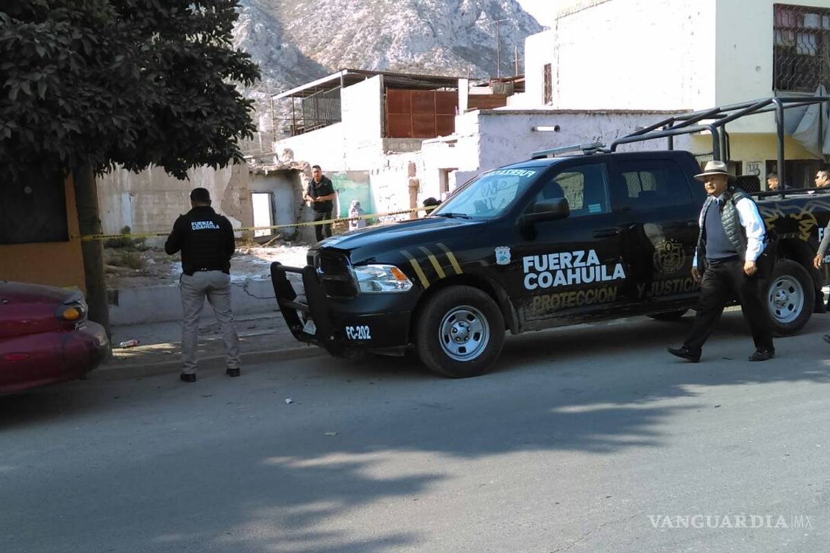 Lo hallan muerto en Torreón
