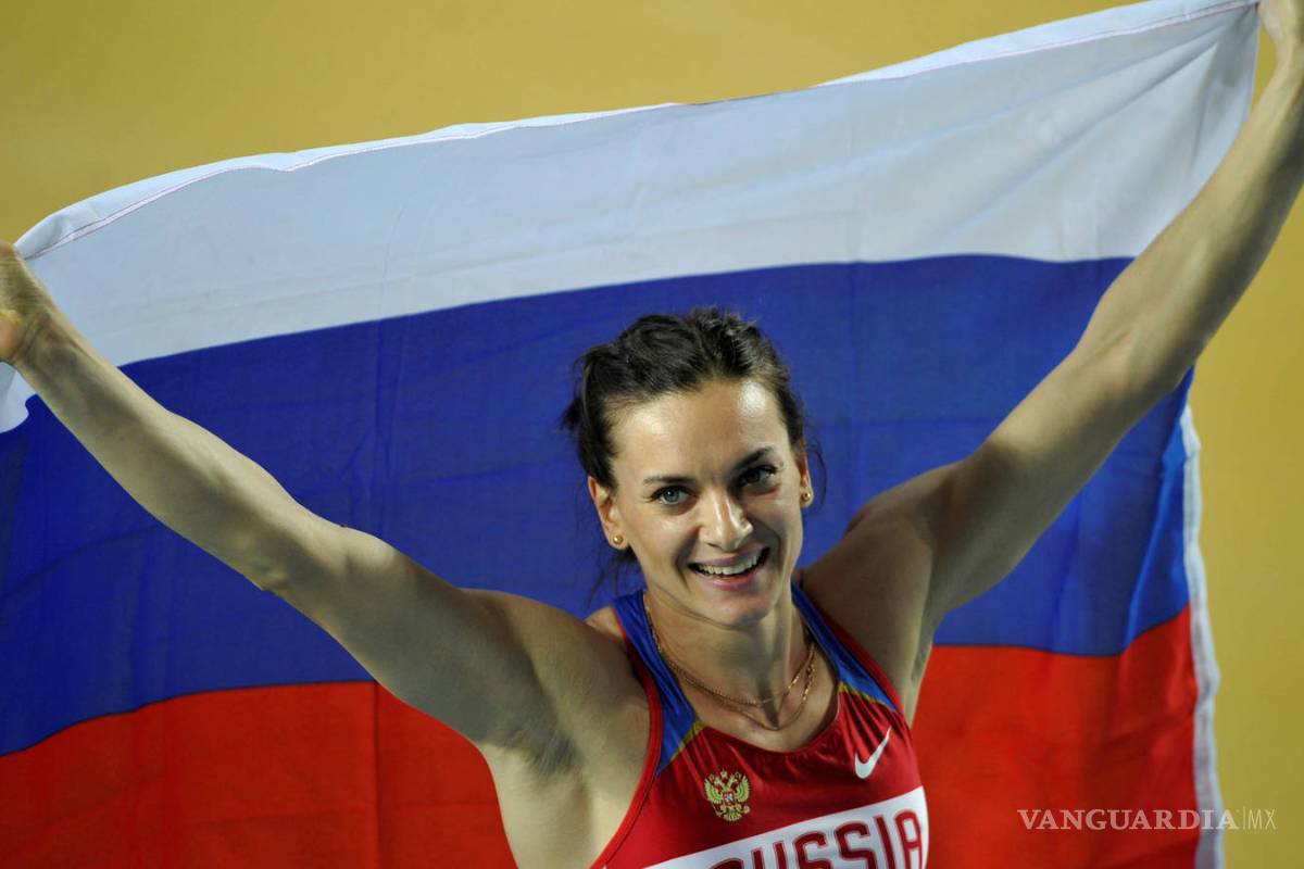 No van a Río 2016... hacen sus propias olimpiadas