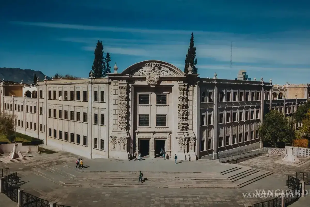 Anuncia Tec Saltillo nuevo programa de inglés con certificación internacional