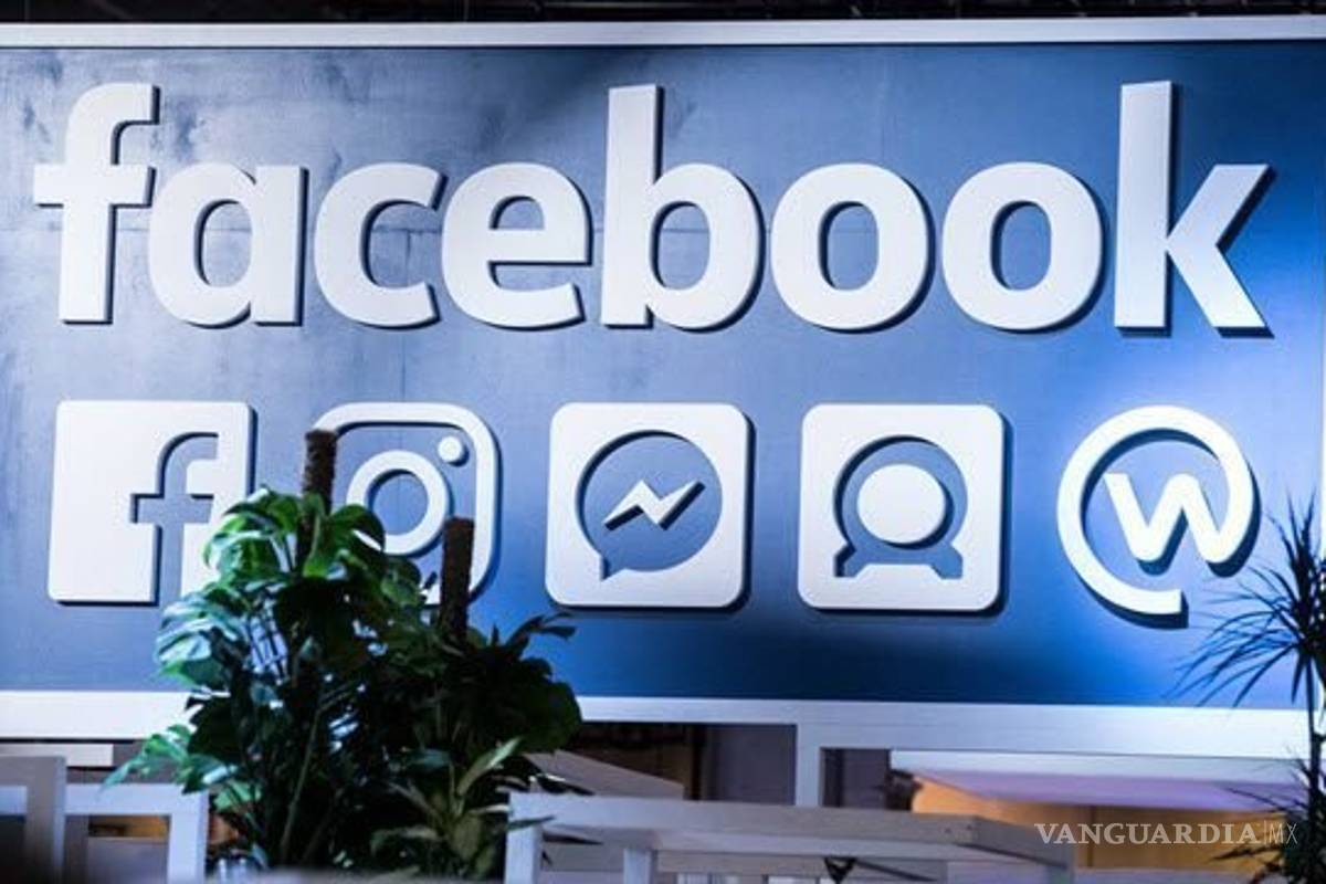 Facebook sale del exclusivo grupo de mejores lugares para trabajar