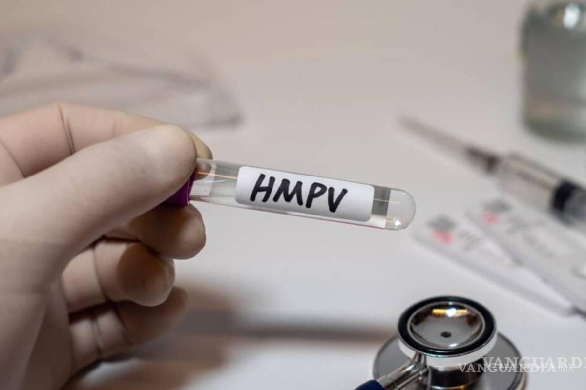 Reportan 150 casos de Metapneumovirus en Sinaloa; ‘no representa riesgo’: Salud